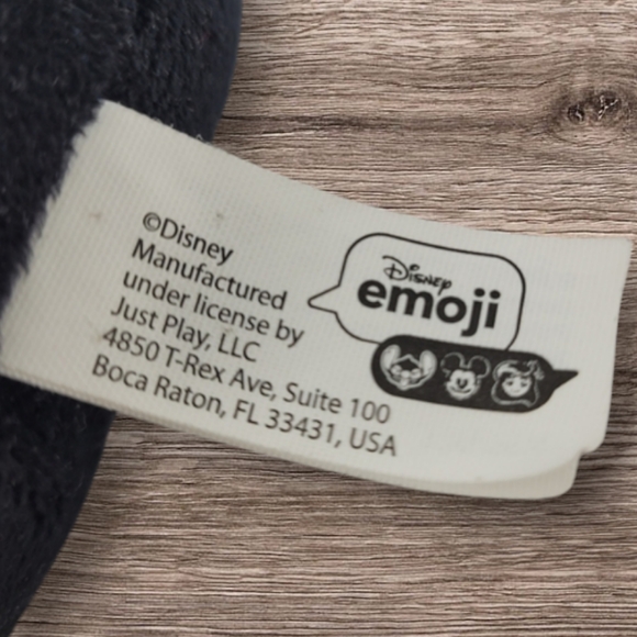 MICKEY MOUSE EMOJI PILLOW - Picture 3 of 4